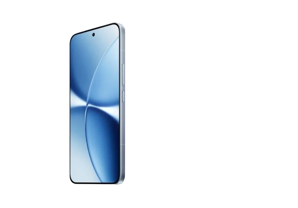 Redmi Turbo 5 Max: аккумулятор 9000 мАч и зарядка 100 Вт