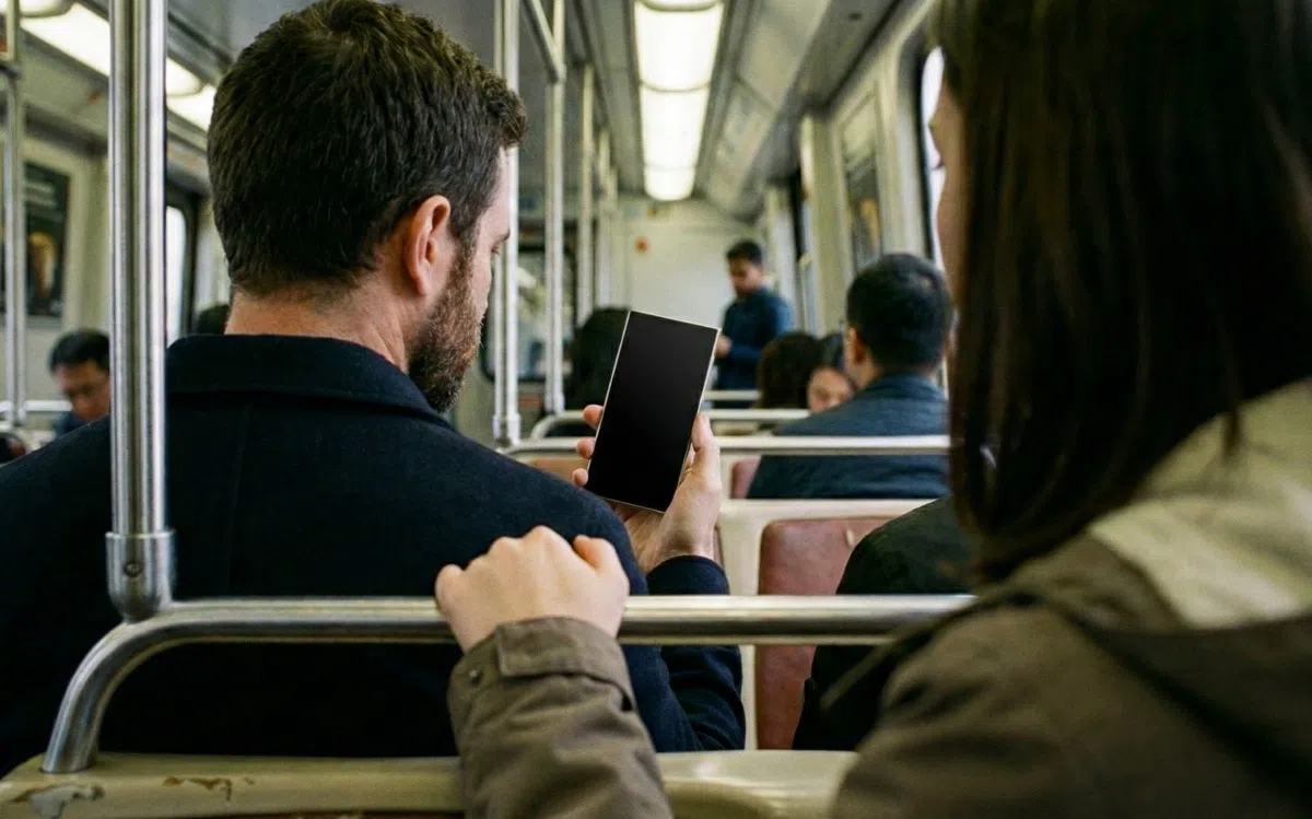 Samsung подтвердила наличие приватного экрана в Galaxy S26 Ultra