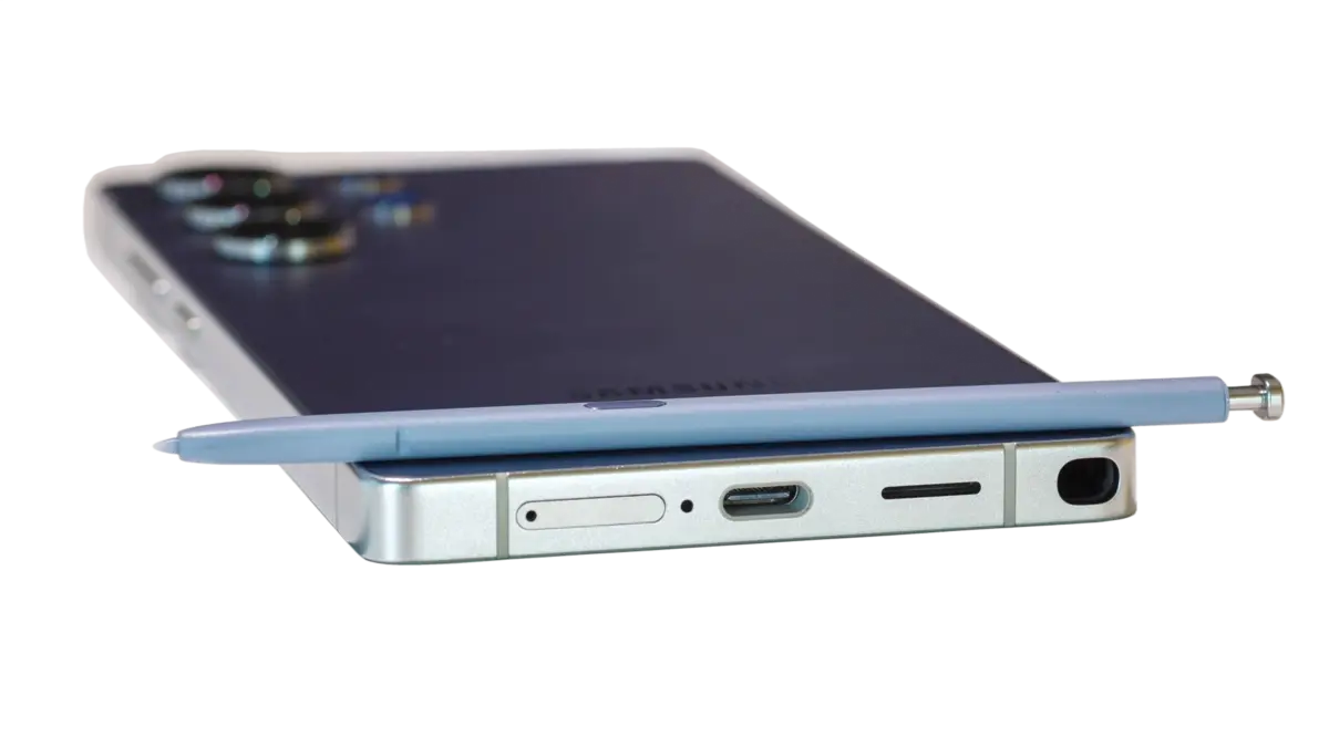 Samsung подтверждает: S Pen останется в будущих флагманах