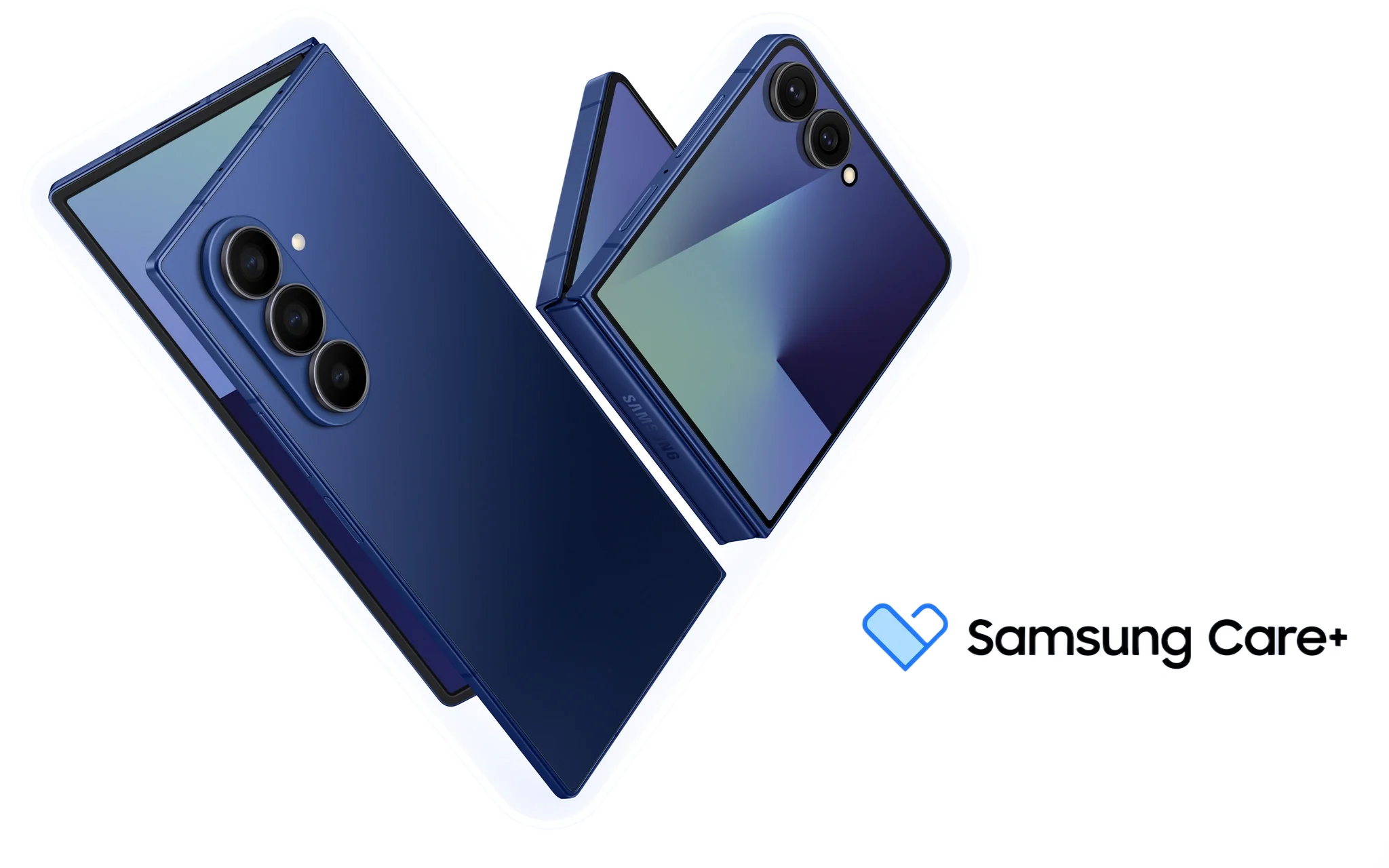 Samsung расширяет страховку Care+ в Европе