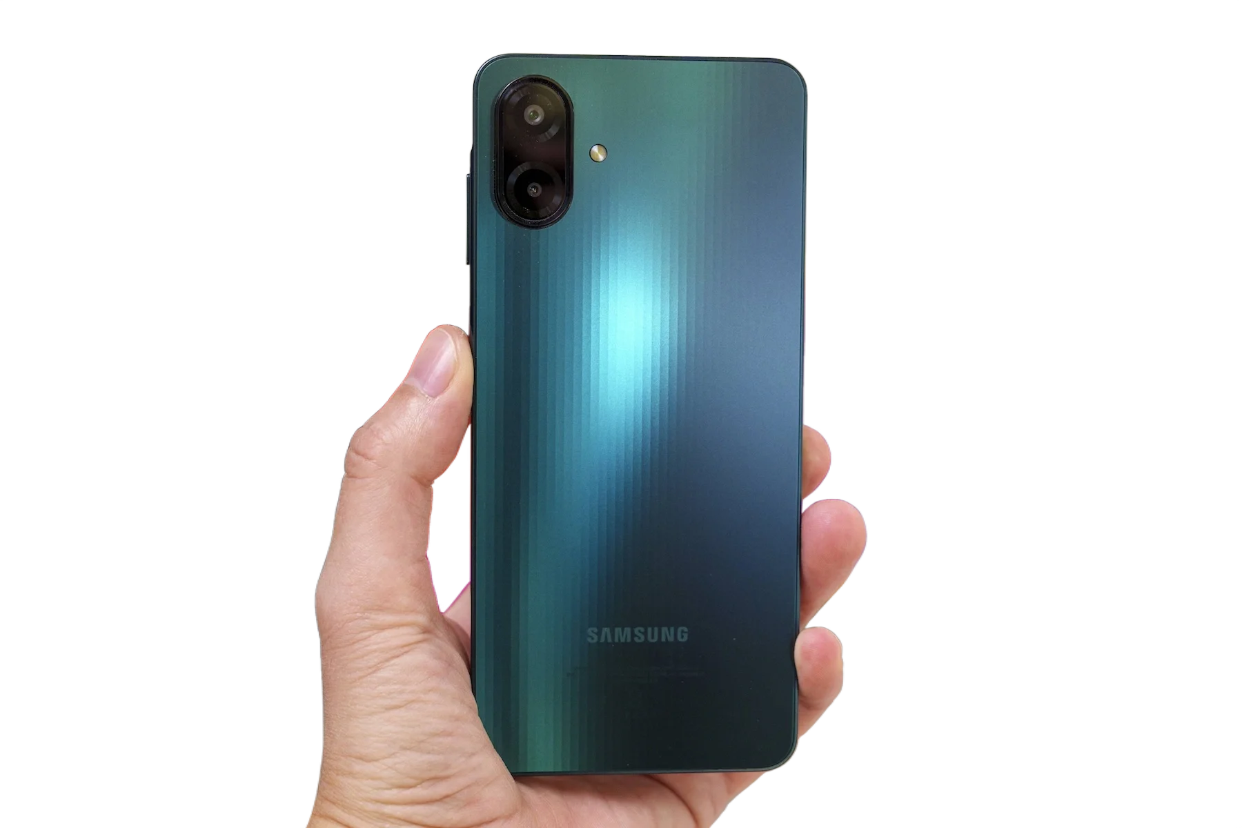 Samsung Galaxy A07 5G: цена и характеристики в Индии