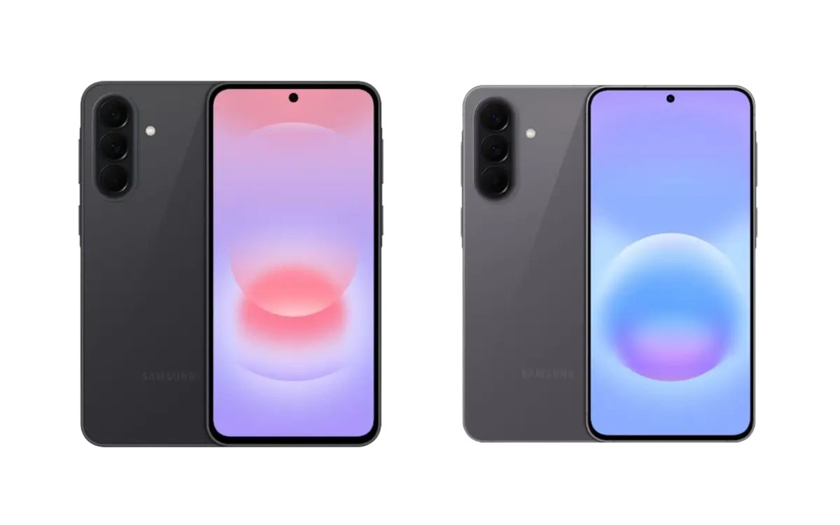 Samsung Galaxy A37 и A57 появились в Google Play Console