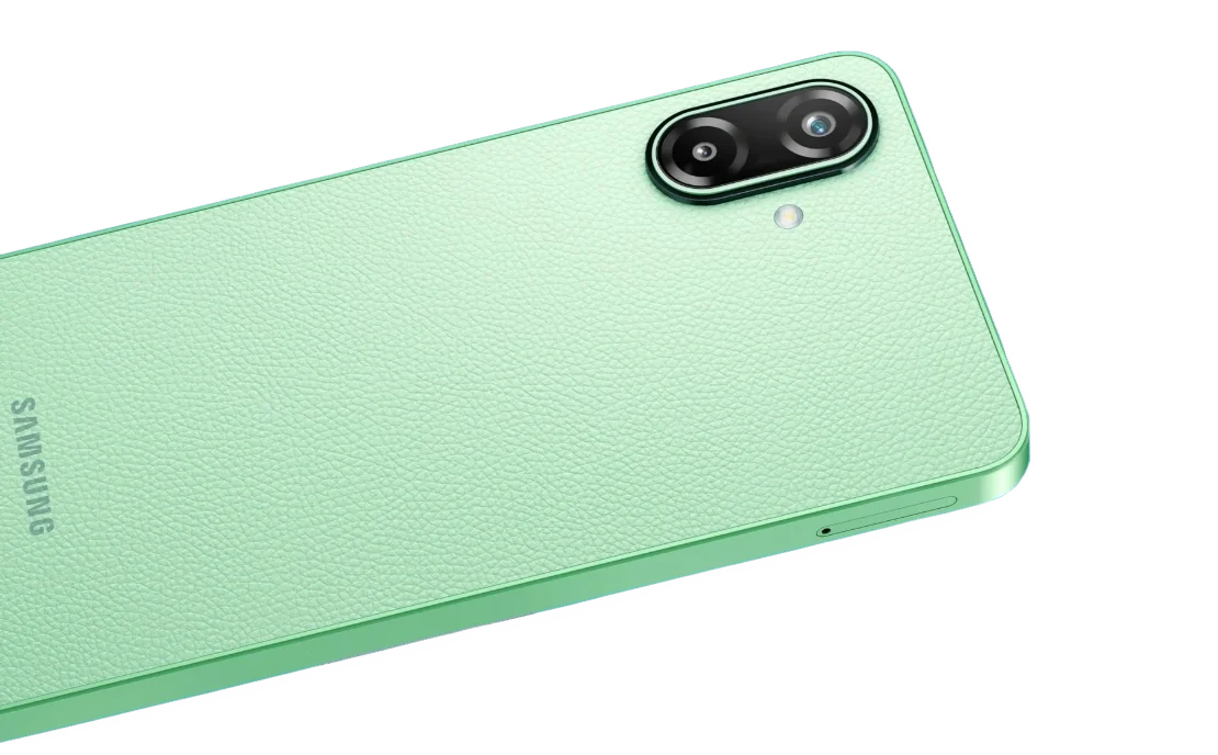 Анонсирован Samsung Galaxy F70e 5G с аккумулятором на 6000 мАч