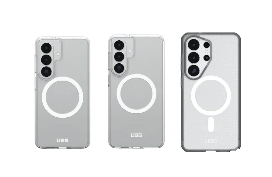 Дизайн Samsung Galaxy S26 раскрыт утечкой магнитных чехлов