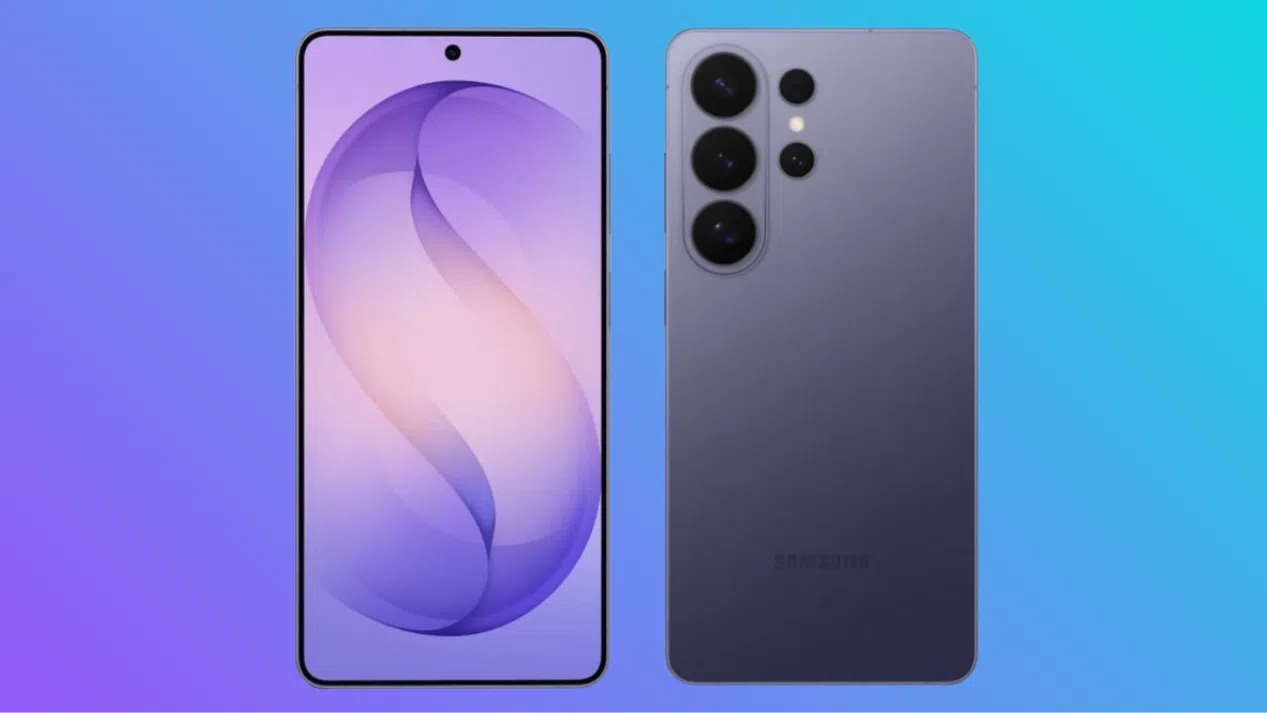 Дата запуска Samsung Galaxy S26 подтверждена на 25 февраля