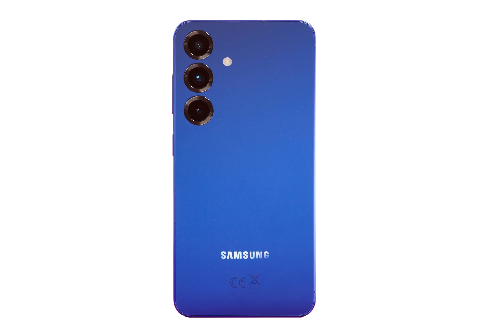 Samsung Galaxy S26: Зарядка станет заметно быстрее