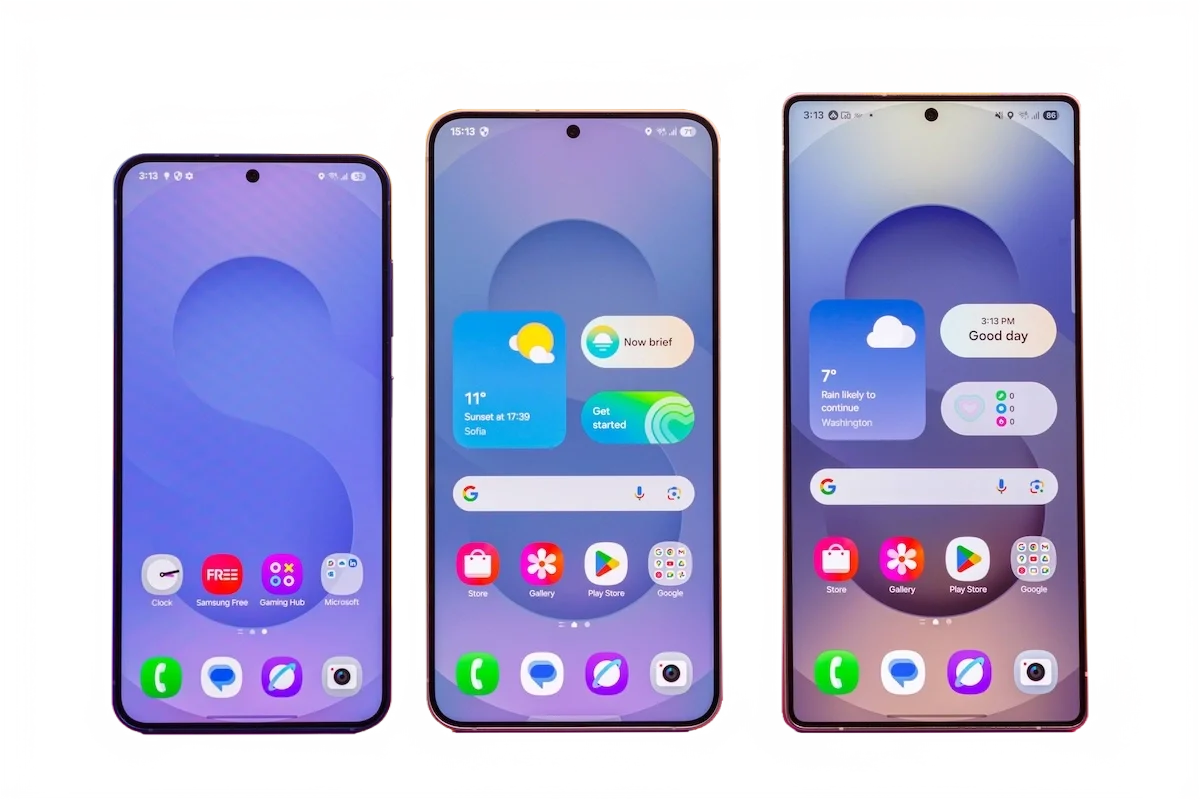 Цены Samsung Galaxy S26: Ultra может стать дешевле