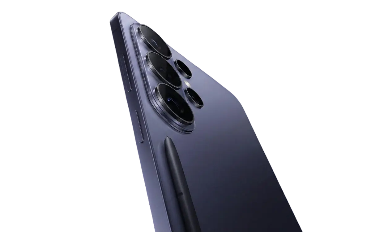 Утечка полных характеристик серии Samsung Galaxy S26