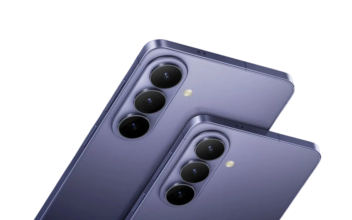 Samsung Galaxy S26: дисплей 6.3" и продвинутый ИИ