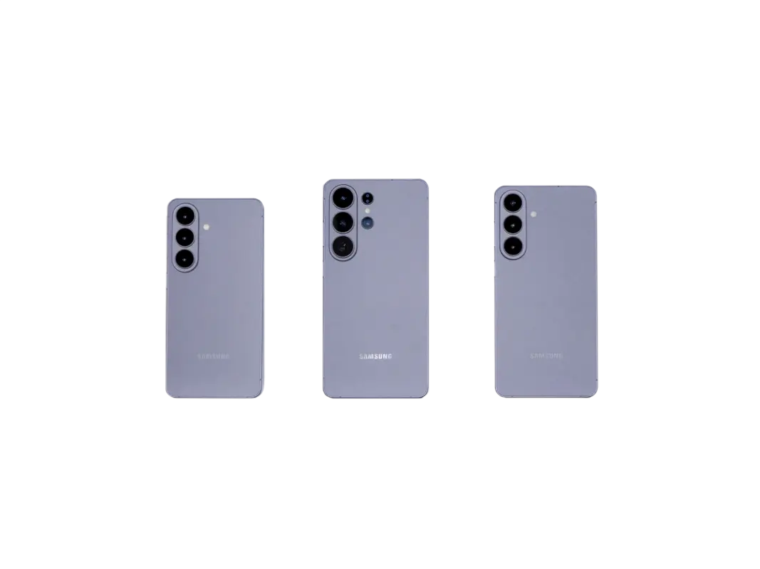 Цены на серию Samsung Galaxy S26 раскрыты на Unpacked