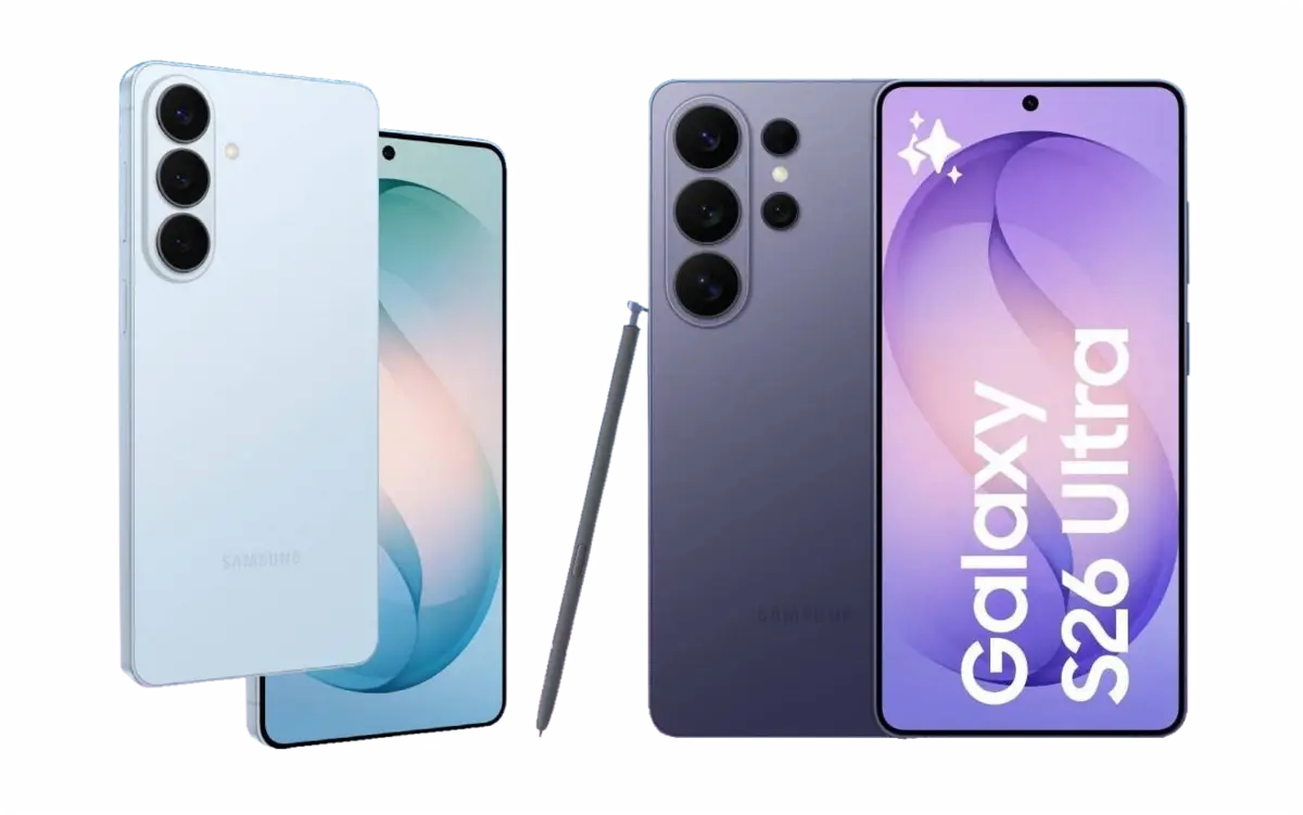 Galaxy S26 Snapdragon против Exynos: Раскрыта разница в бенчмарках