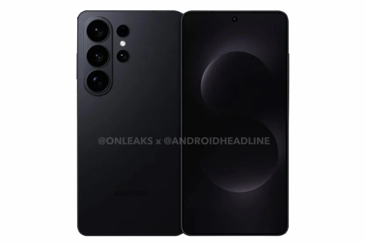 Samsung Galaxy S26 Ultra и S26 замечены в Geekbench