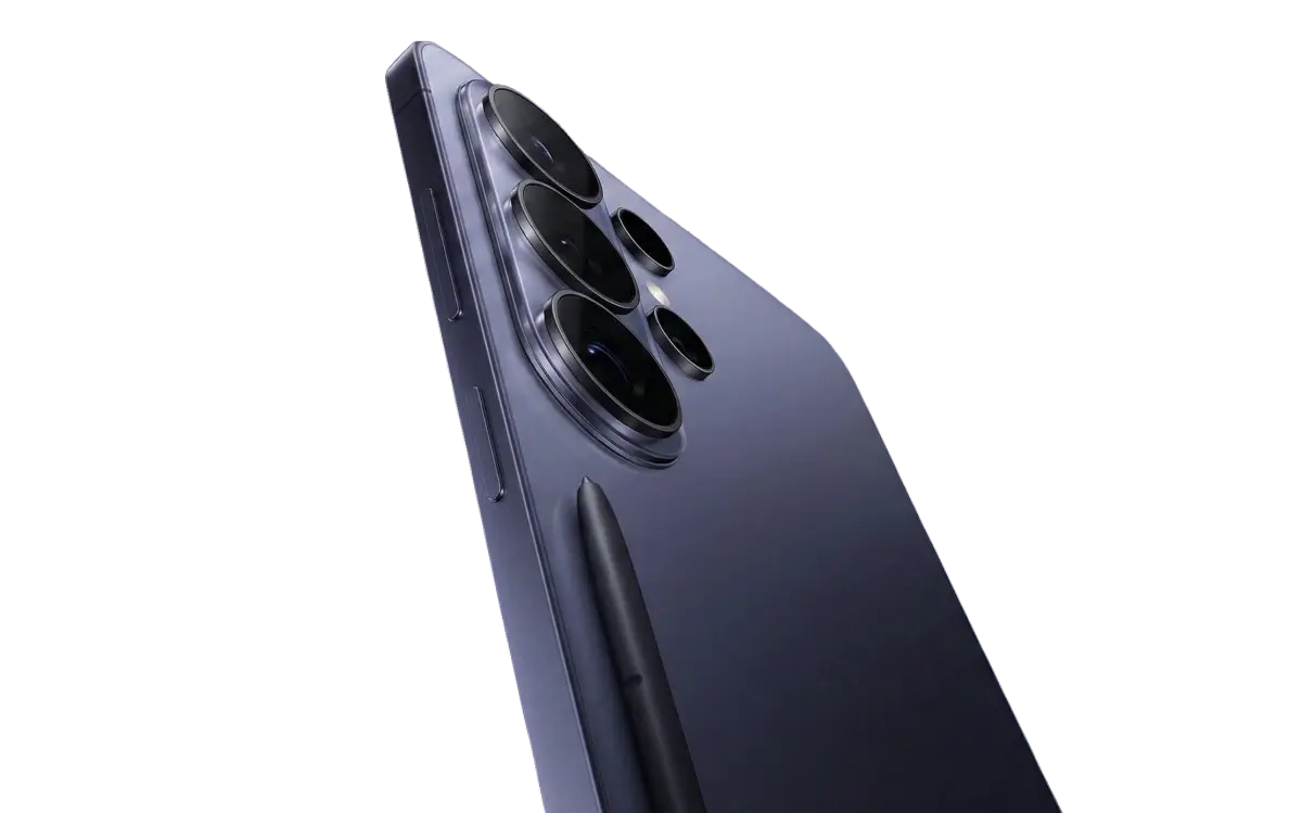 Samsung Galaxy S26 Ultra: Privacy Display и SD 8 Elite Gen 5