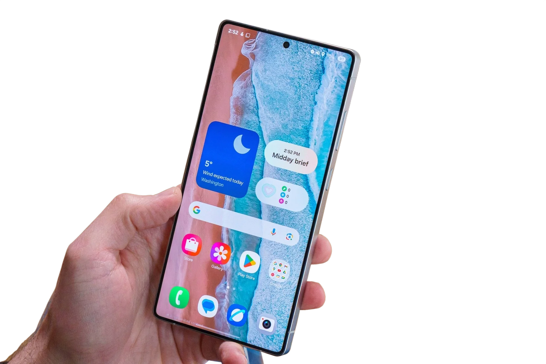 Galaxy S26 Ultra получит долгожданный 10-битный дисплей