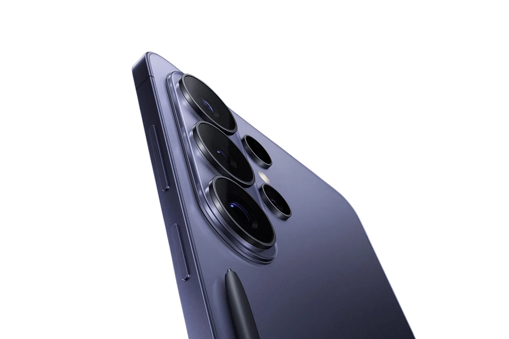 Samsung Galaxy S26 Ultra: Утечка постера, дизайн и характеристики