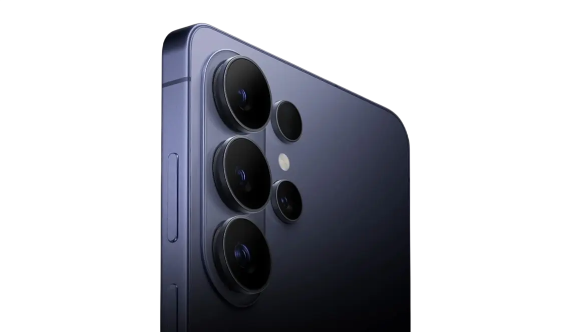 Samsung Galaxy S27 Ultra может получить сенсор 200 Мп