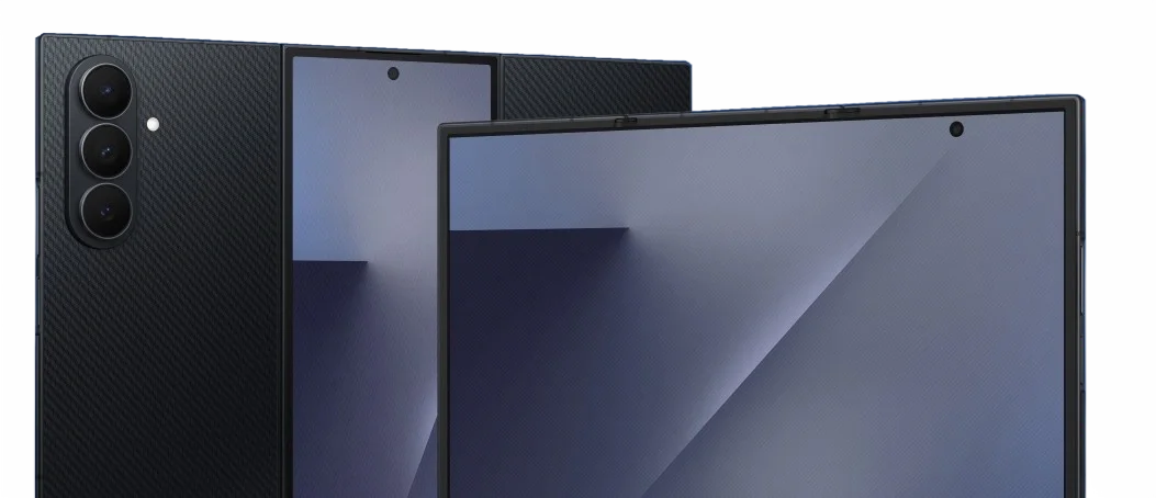 Samsung Galaxy Z TriFold распродан в США сразу после запуска