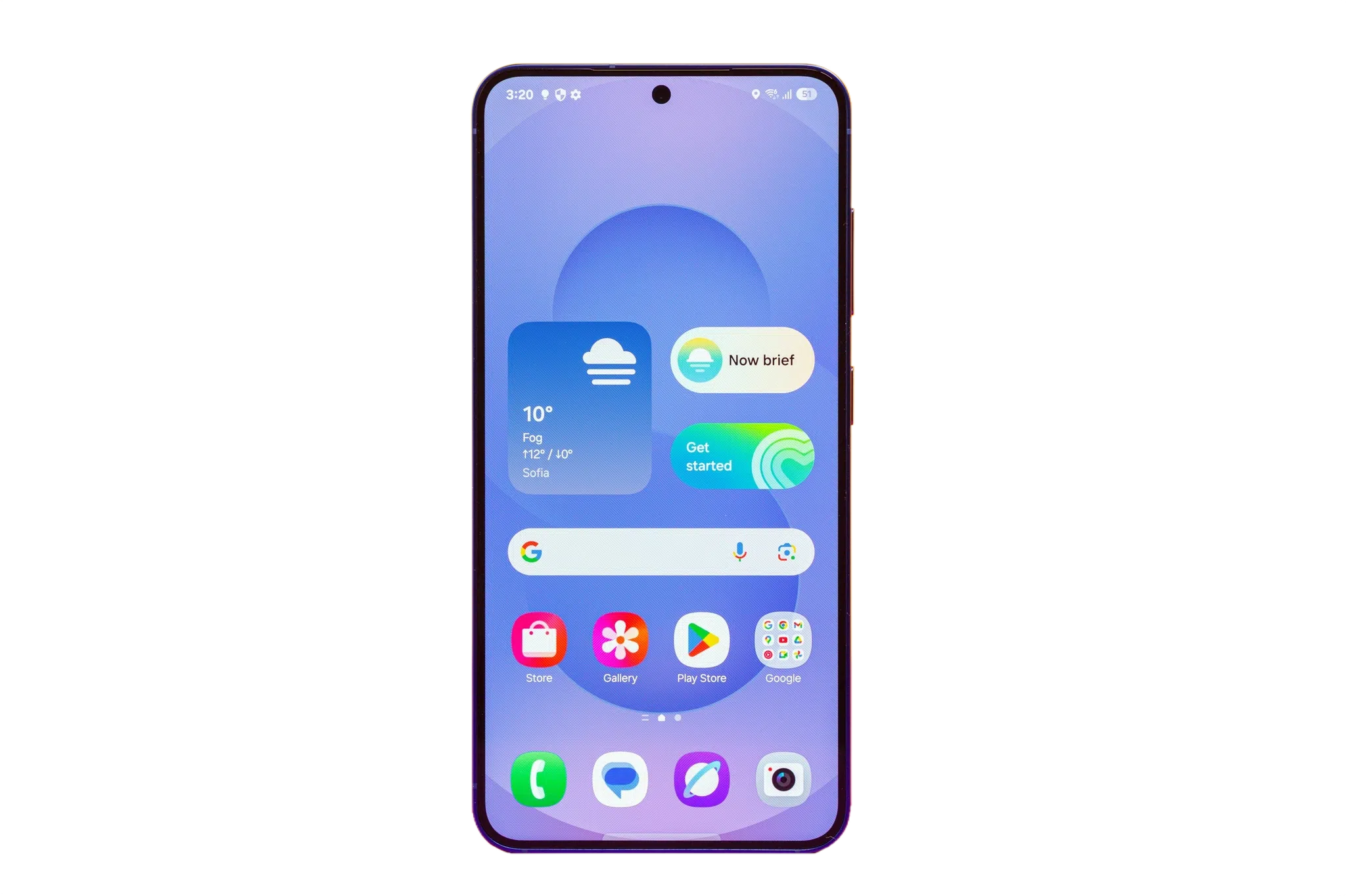 One UI 8.5 Beta 4: Утечка изменений для Samsung Galaxy S25