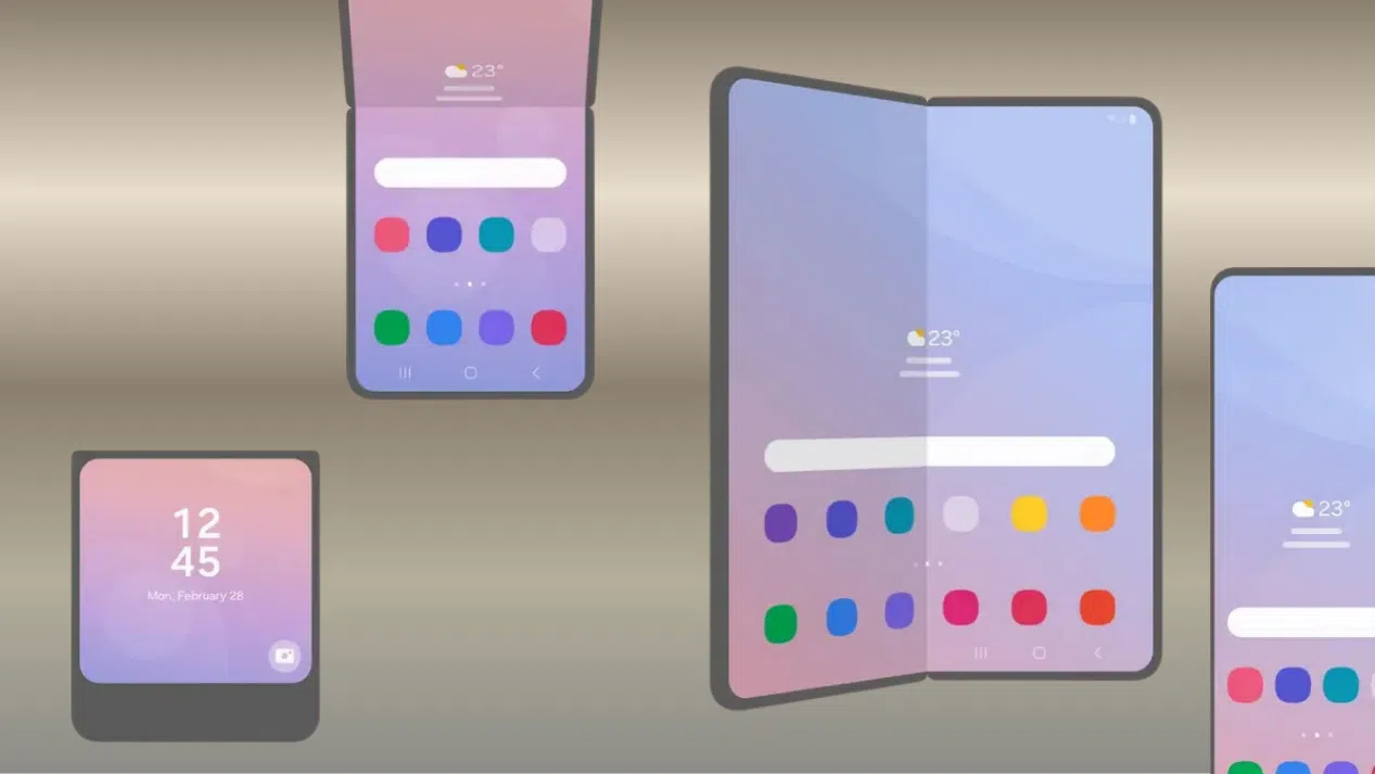 One UI 8.5 Beta 5 с ИИ-улучшенным Bixby официально выпущен
