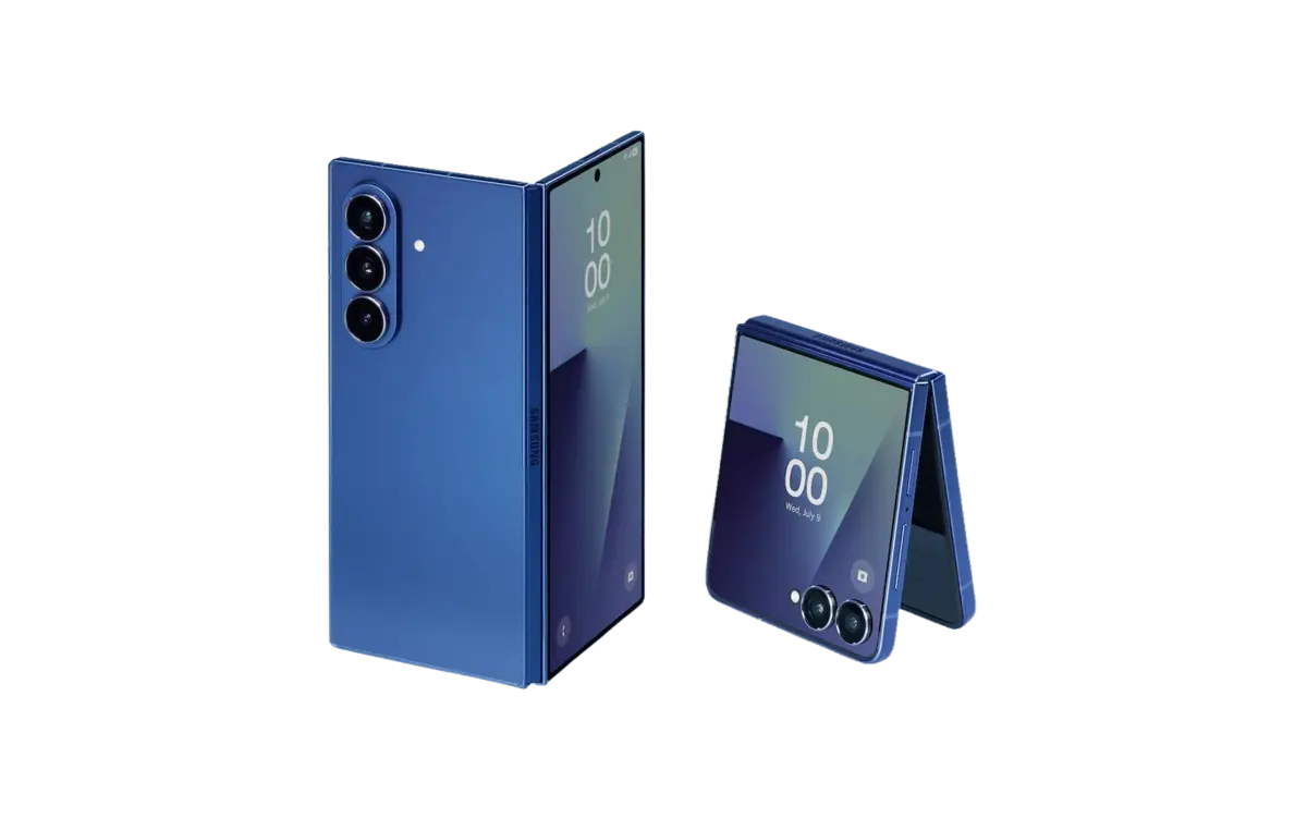 Samsung меняет стратегию: Galaxy Z Fold8 может обогнать Z Flip8 по продажам