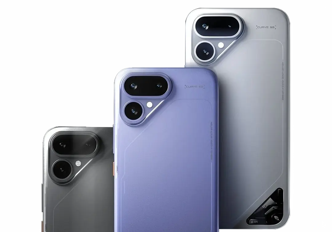 Tecno Pova Curve 2 Подтверждён: Аккумулятор 8000мАч и Изогнутый Экран