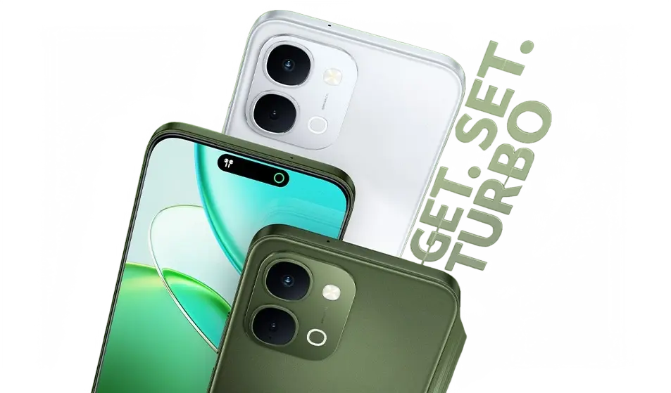 vivo T5x 5G: запуск в Индии подтвержден на 17 марта