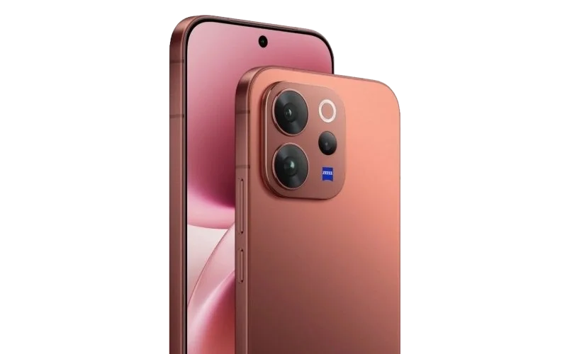 vivo V70 Elite: Snapdragon 8s Gen 3 и батарея 6500 мАч подтверждены