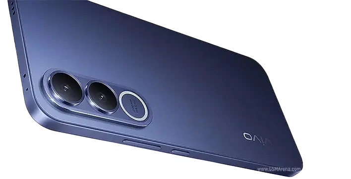 Дизайн и характеристики vivo V70 FE утекли с камерой 200 Мп