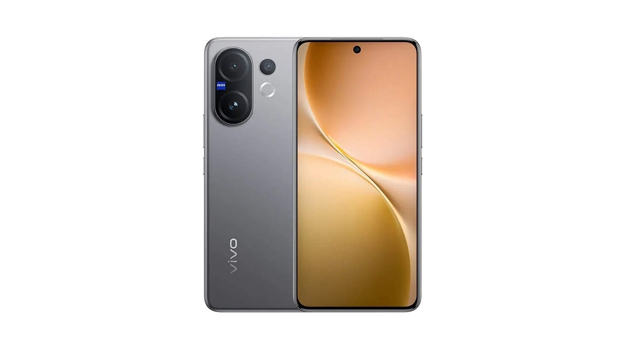 Vivo V70 FE прошел сертификацию: Скорый запуск новой серии