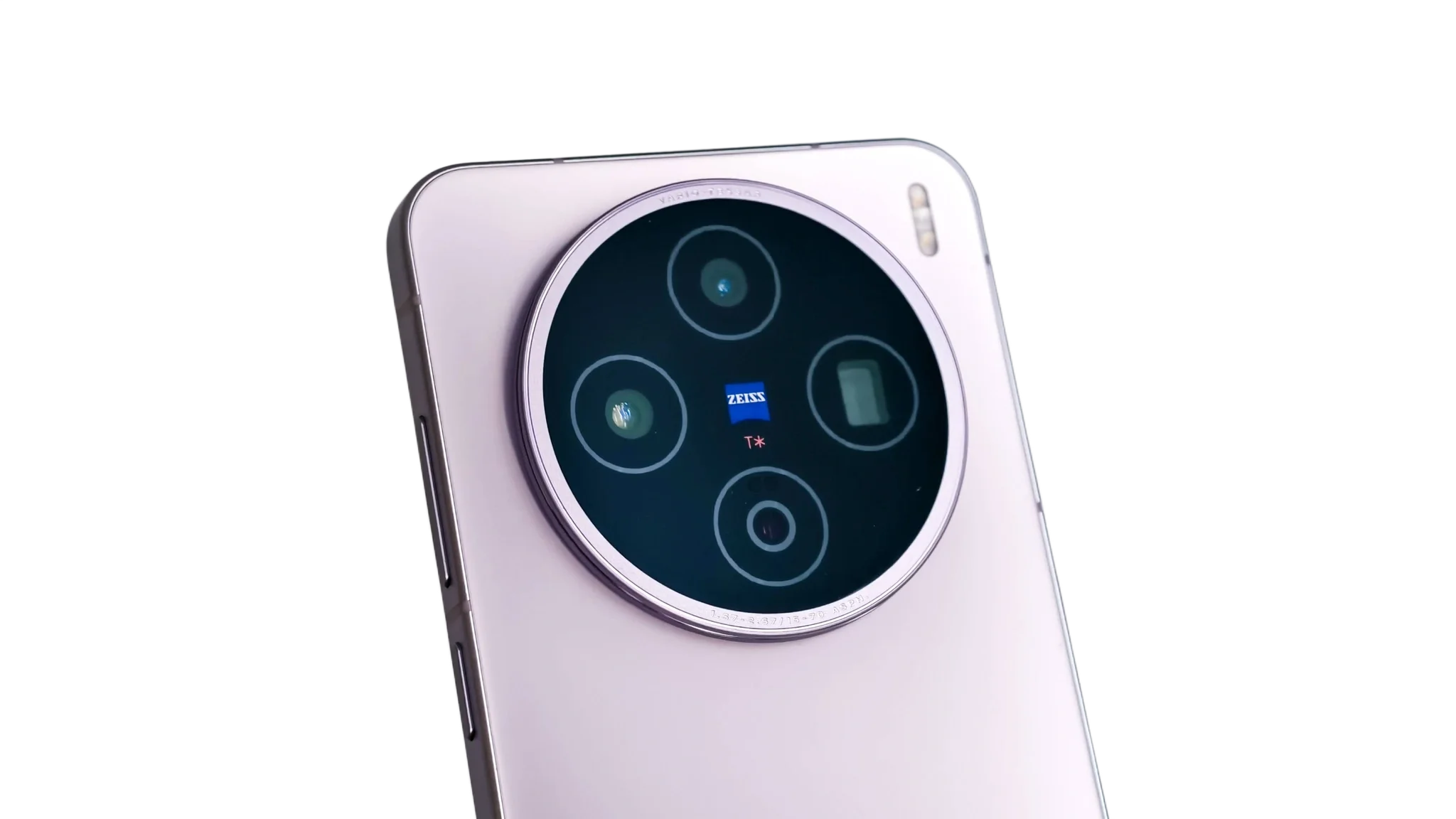 vivo X200T: Первые впечатления от флагманского камерофона