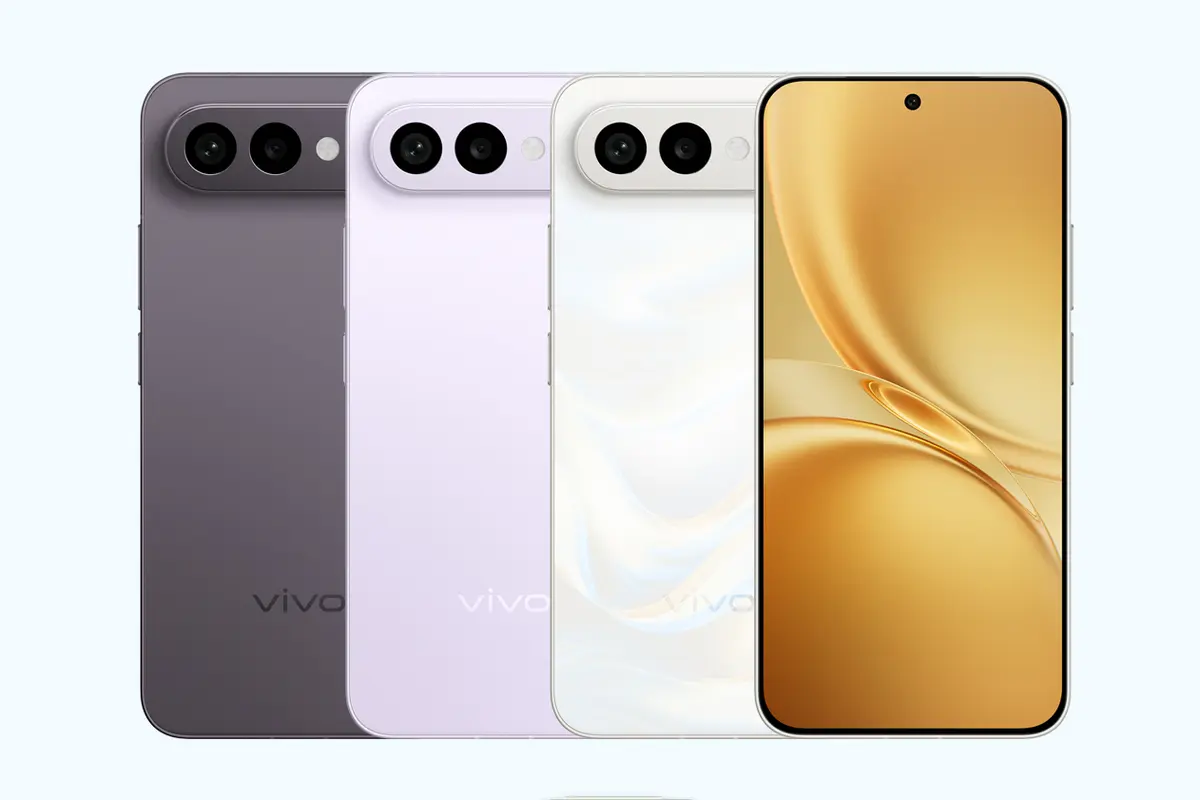 vivo X300 FE дебютирует в России с Snapdragon 8 Gen 5