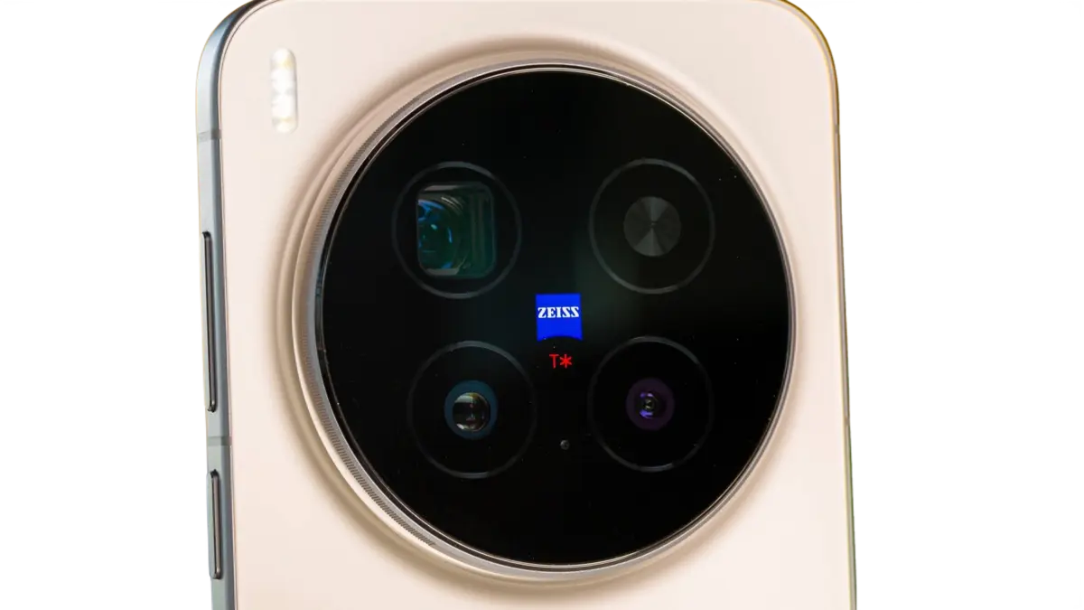 vivo X300 Max сертифицирован в Китае с Dimensity 9500 и батареей 7000мАч