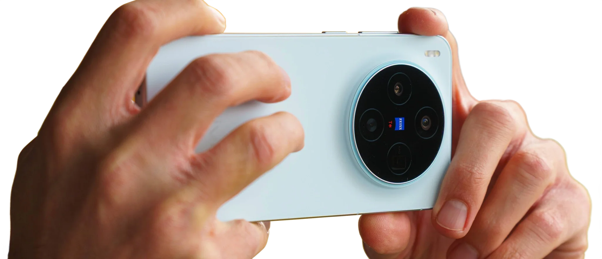 vivo X300e замечен в сети: новое пополнение флагманской серии