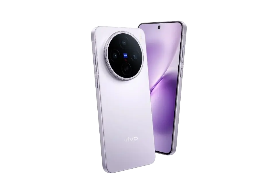 vivo X300s подтвержден: камера 200Мп и дисплей 144Гц