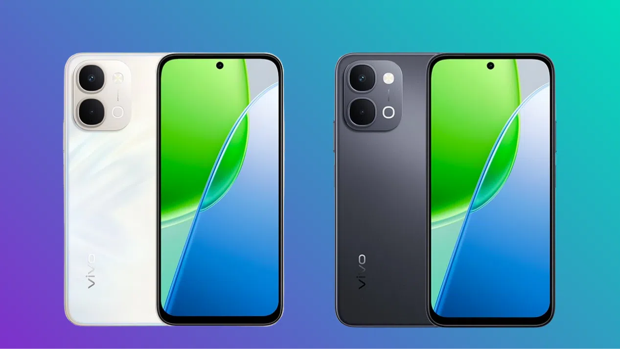 Анонс vivo Y31d: аккумулятор 7200 мАч и защита IP69+