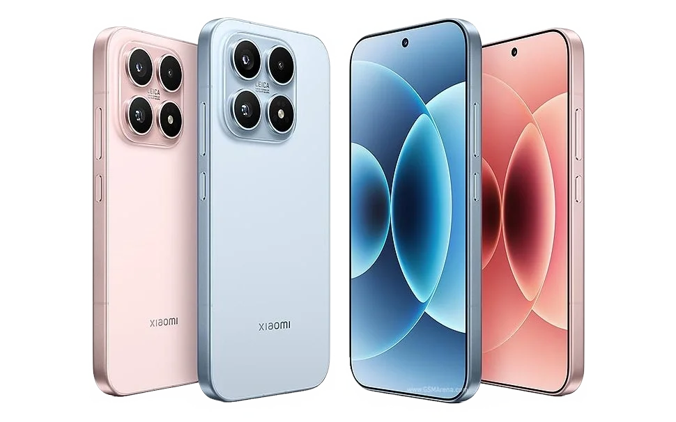 Xiaomi 17 в Европе: цена и технические характеристики