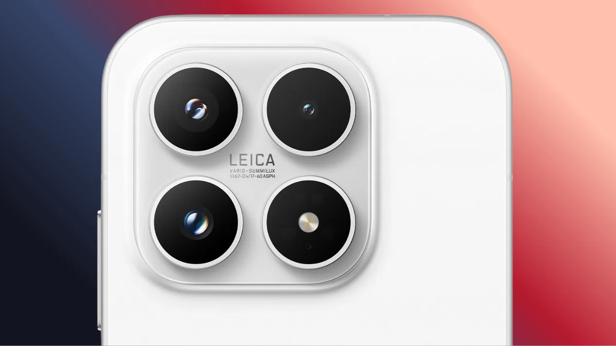 Xiaomi 17 Max: Камера 200 Мп и сроки выхода флагмана