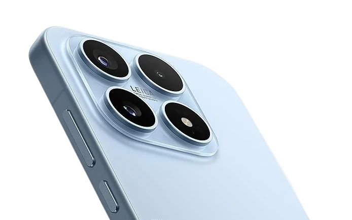 Xiaomi 17 Max: Аккумулятор 8000 мАч и Snapdragon 8 Elite Gen 5