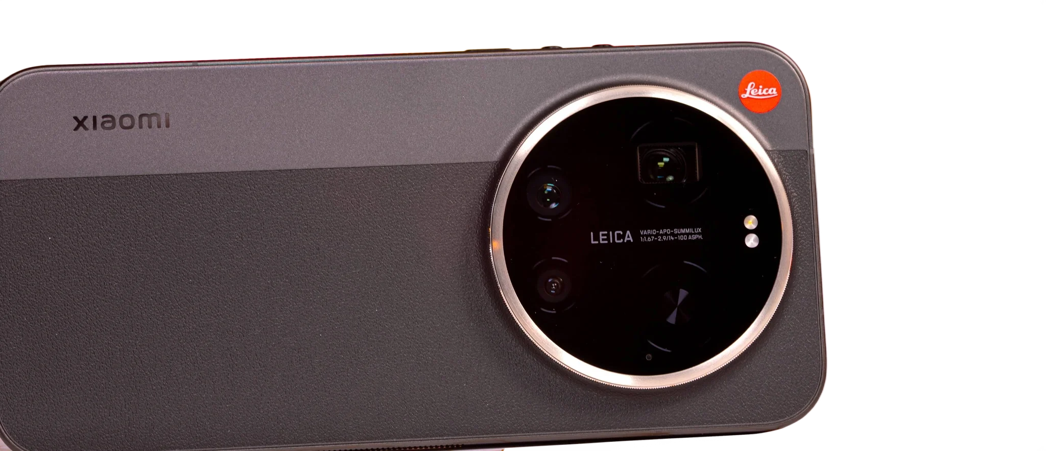 Обзор Xiaomi 17 Ultra Leica Edition: Смартфон для Фотографов