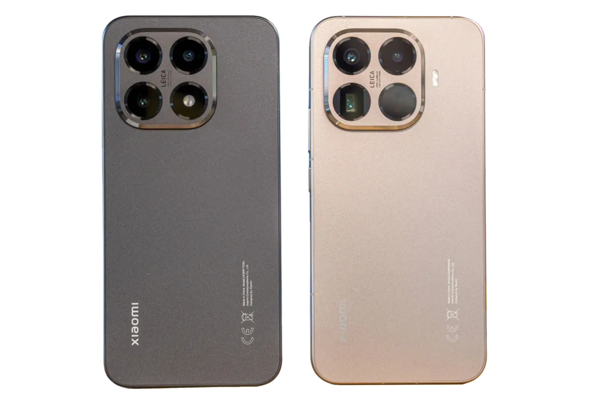 Серия Xiaomi 17T может выйти на четыре месяца раньше обычного