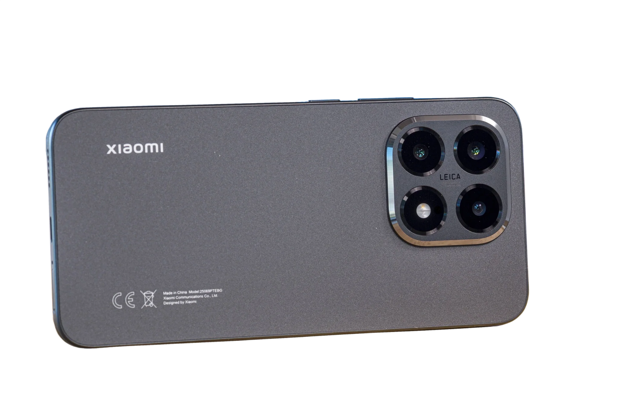 Xiaomi 17T: Утечки раскрыли емкость батареи и новый процессор