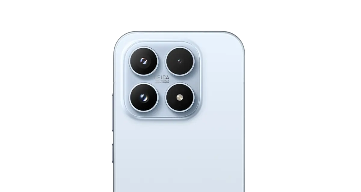 Утечка Xiaomi 18: дисплей 6,4" и камера 200MP