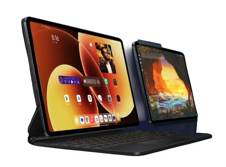 Глобальный запуск Xiaomi Pad 8 подтверждён на 28 февраля