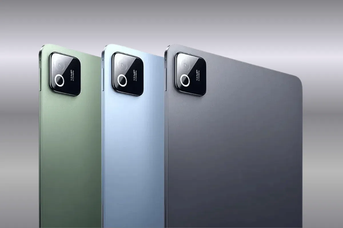 Запуск Xiaomi Pad 8 в Индии перенесен на 10 марта